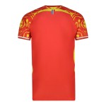 Bambini DR Kongo 2026 WM Third Trikot