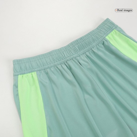 Mexiko Auswärtsshorts Copa America 2024