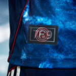 Herren Fortuna Düsseldorf 2025/26 Spezialtrikot