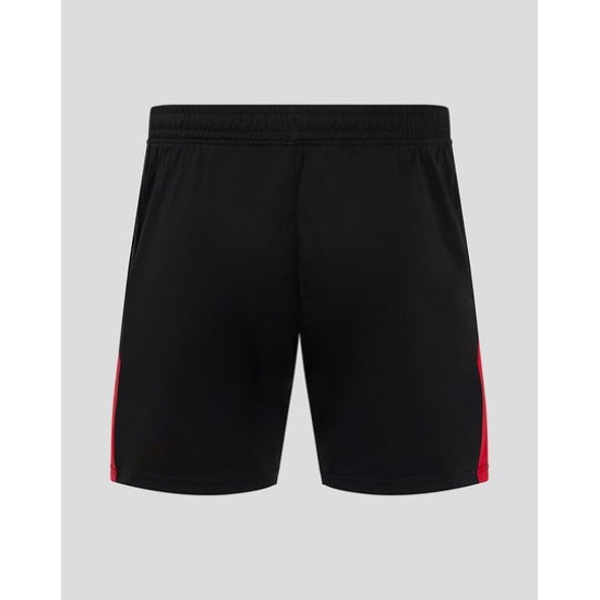 Damen Athletic Bilbao 2024/25 Heimshorts