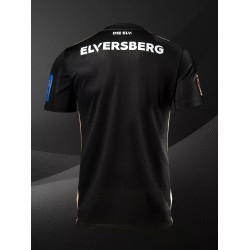 Kinder SV Elversberg 2024/25 Auswärts Trikot