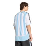 Kinder Argentinien 2006 Heim-Retro-Trikot