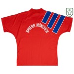 Herren Bayern München 1991/93 Heim-Retro-Trikot