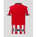 Kinder Athletic Bilbao 2025/26 Heimtrikot
