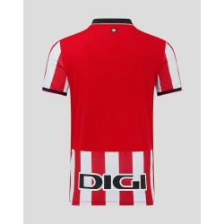 Herren Athletic Bilbao 2025/26 Heimtrikot
