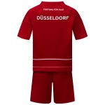 Kinder Fortuna Düsseldorf 2025/26 Heimset