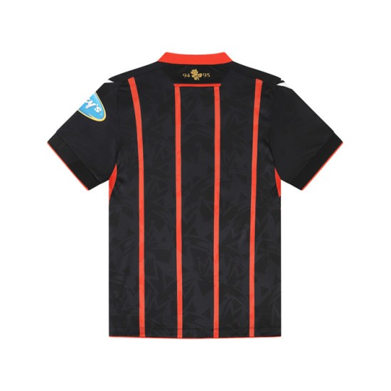 Damen Blackburn Rovers 2024/25 Auswärtstrikot