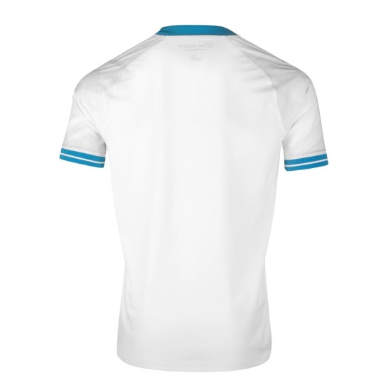 Kinder OM 2023/24 Heim Trikot