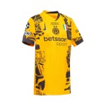 Kinder Inter 2024/25 Drittes UCL-Finaltrikot