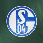 Herren FC Schalke 04 Sondershorts zum 150-jährigen Jubiläum 2025/26
