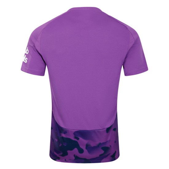 Herren Fulham 2024/25 Dritttrikot