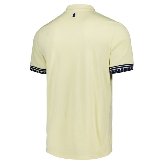 Herren Everton 2025/26 Auswärtstrikot Herren Everton 2025/26 Auswärtstrikot