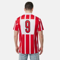 Herren PSV Heim Retro Trikot Nummer 9 Herren PSV Heim Retro Trikot Nummer 9