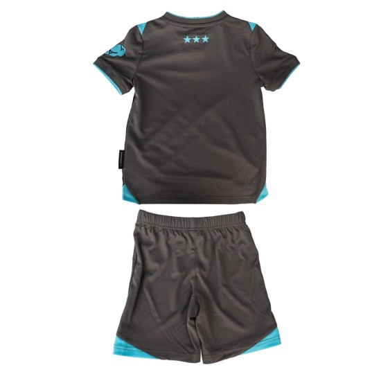 Kinder Ipswich Town 2025/26 Drittes Set