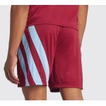 Herren Servette FC 2024/25 Drittes Pre-Match Shorts