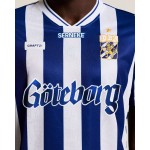 Kinder IFK Göteborg 2026 Heimtrikot Langarm