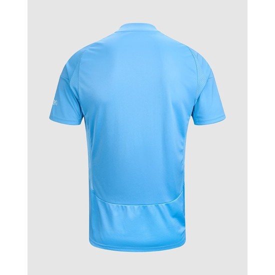 Herren Nottingham Forest 2024/25 Drittes Trikot