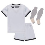 Kind Millwall 2024/25 Drittkit
