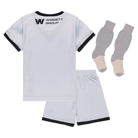 Kind Millwall 2024/25 Drittkit