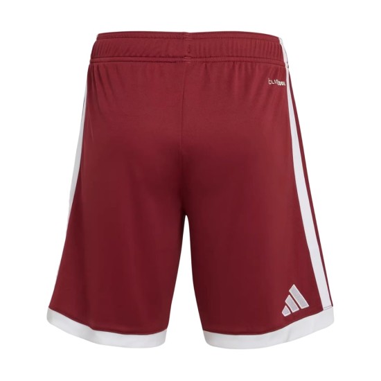 Herren Katar 2026 WM Heimshorts