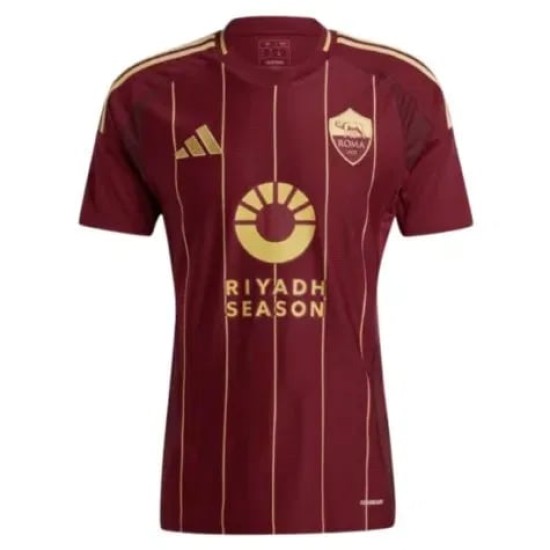 Damen DYBALA Roma 2024/25 Heimtrikot