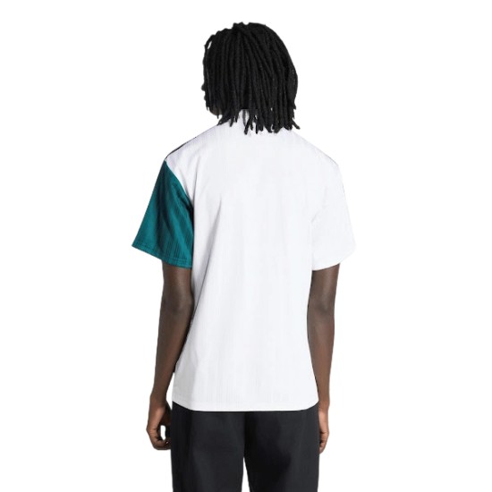 Kinder Leeds United 2025/26 Drittes St Patricks Day Trikot