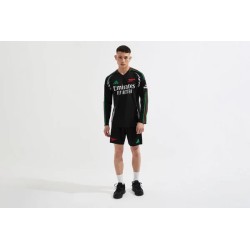 Damen Arsenal 2024/25 Auswärtsshorts