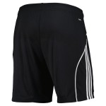 Kinder Leeds United 2025/26 Dritte Shorts