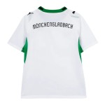 Kinder Borussia M'gladbach 2026/27 Home Trikot