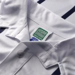 Herren Everton 1993/94 Drittes Retro Shirt