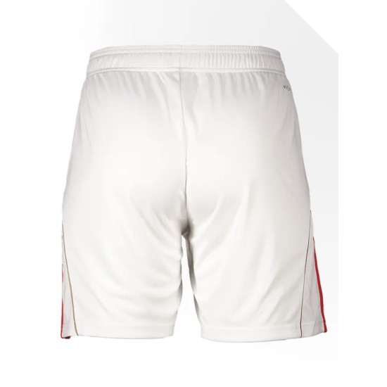 Herren 1. FC Nürnberg 2025/26 Auswärtsshorts Herren 1. FC Nürnberg 2025/26 Auswärtsshorts