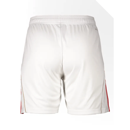 Herren 1. FC Nürnberg 2025/26 Auswärtsshorts