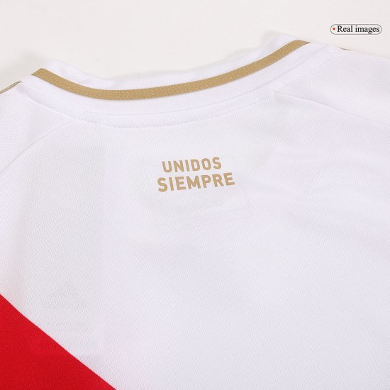 Peru Heimtrikot Copa America 2024