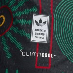 Kinder Dynamo Dresden 2025/26 Spezial All-Black Trikot