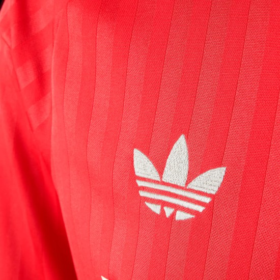 Herren OL 2026/27 Auswärtstrikot Langarm