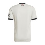 Herren Manchester United 2024/25 Drittes Trikot