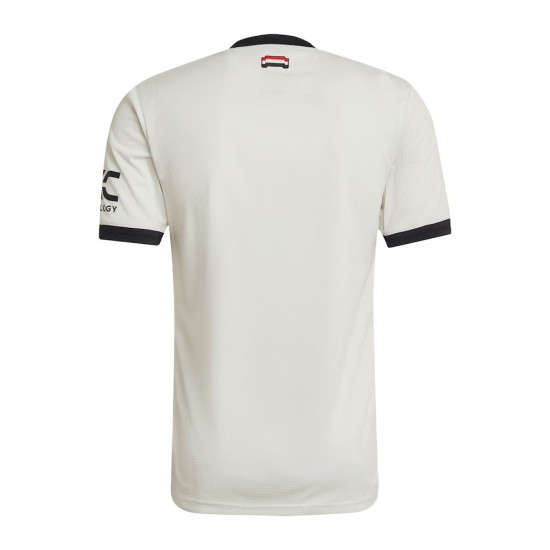 Herren Manchester United 2024/25 Drittes Trikot