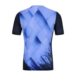 Herren AS Monaco x Koché 2025 Sondertrikot Herren AS Monaco x Koché 2025 Sondertrikot