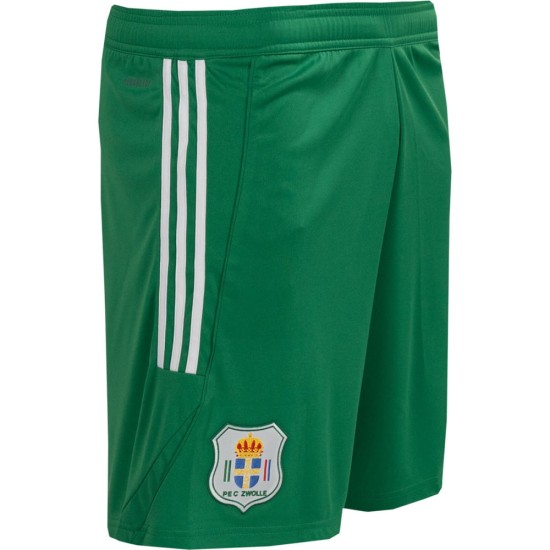 Herren PEC Zwolle 2025/26 115-Jahre-Jubiläumsshorts