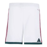 Kinder Real Madrid 2026/27 Heimshorts