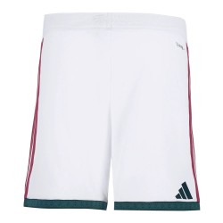 Herren Real Madrid 2026/27 Heimshorts