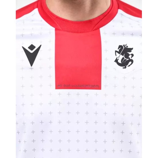 Georgien Heimtrikot EURO 2024