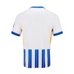 Herren Brighton & Hove Albion 2024/25 Heimtrikot