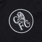 Herren Chelsea 2025/26 Drittes Trikot Langarm Herren Chelsea 2025/26 Drittes Trikot Langarm