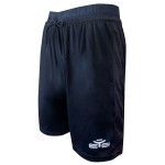 Herren Cagliari Calcio 2024/25 Heimshorts