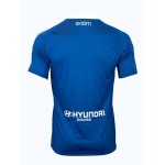 Herren Real Oviedo 2024/25 Heimtrikot