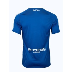Herren Real Oviedo 2024/25 Heimtrikot Herren Real Oviedo 2024/25 Heimtrikot
