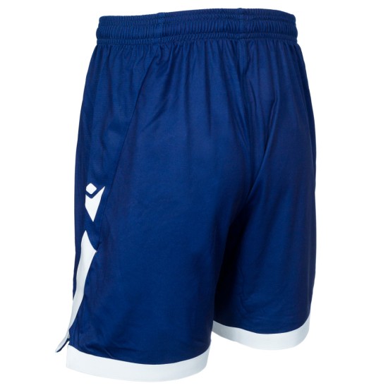 Herrenshorts West Bromwich Albion 2025/26 Auswärts - Navy