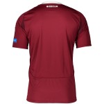 Damen 1. FC Nürnberg 2024/25 Heim Trikot