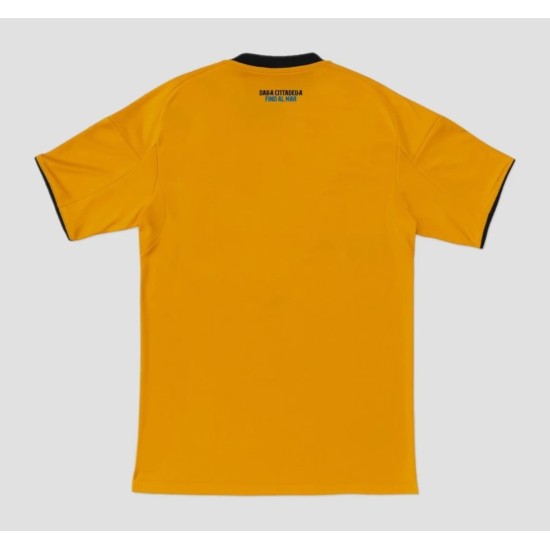 Herrentrikot Pisa 2025/26 Auswärtstrikot